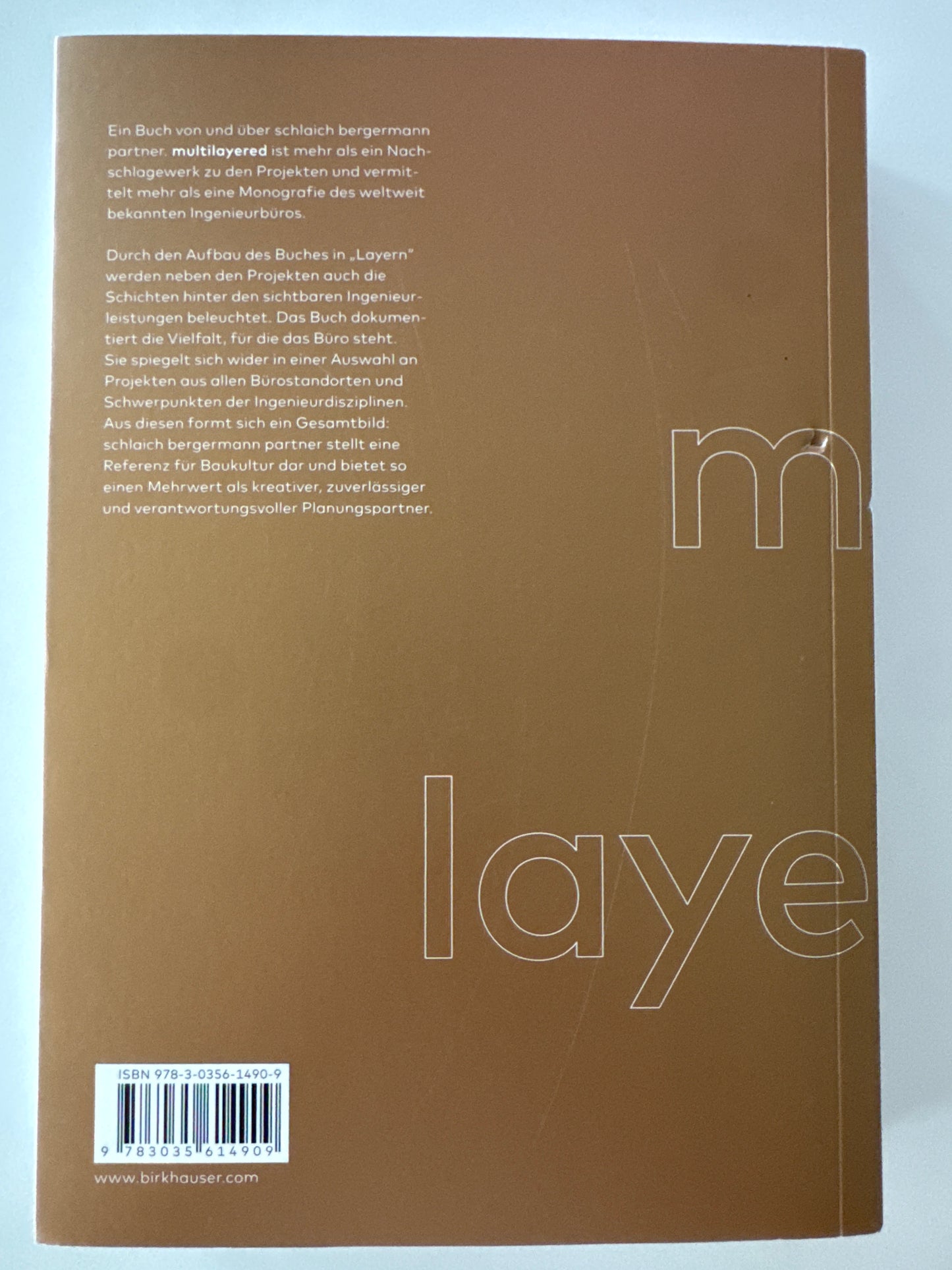 multilayered – konstruktive Vielfalt