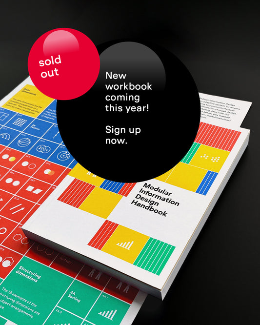 Visualizing Complexity – Modular Information Design Handbook