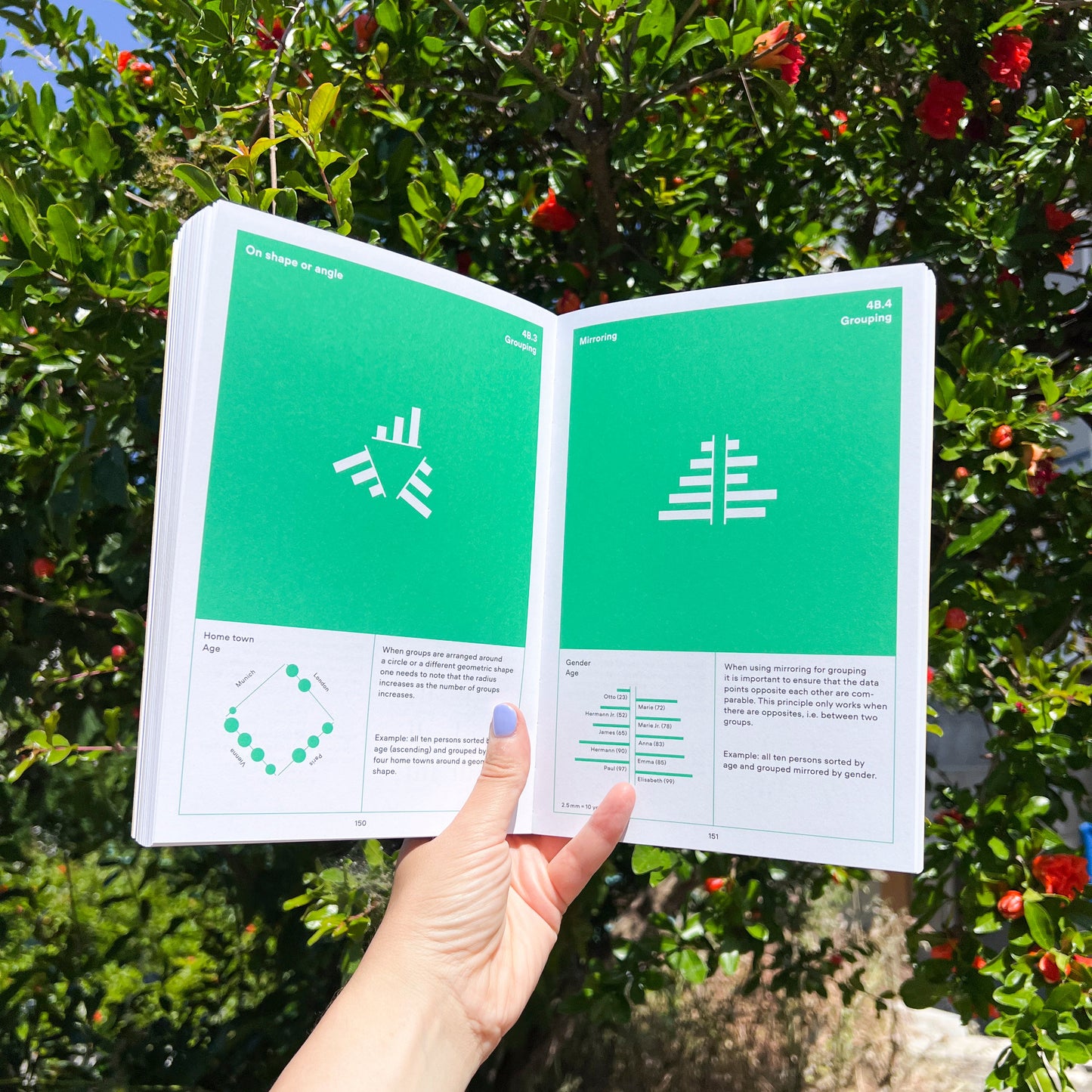 Visualizing Complexity – Modular Information Design Handbook by Nicole Lachenmeier and Darjan Hil Superdot Webshop