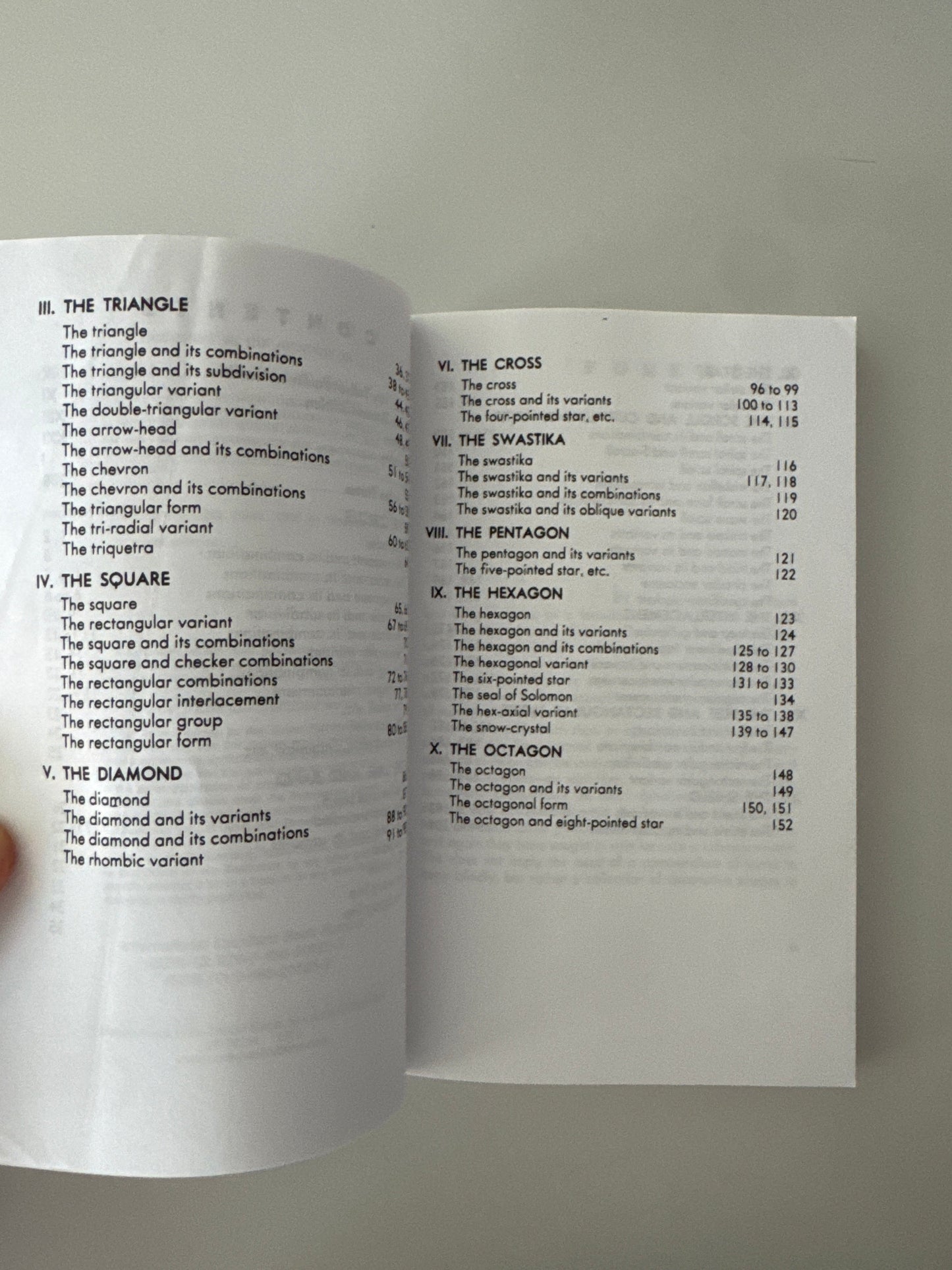 Handbook of Designs and Devices – Clarence P. Hornung
