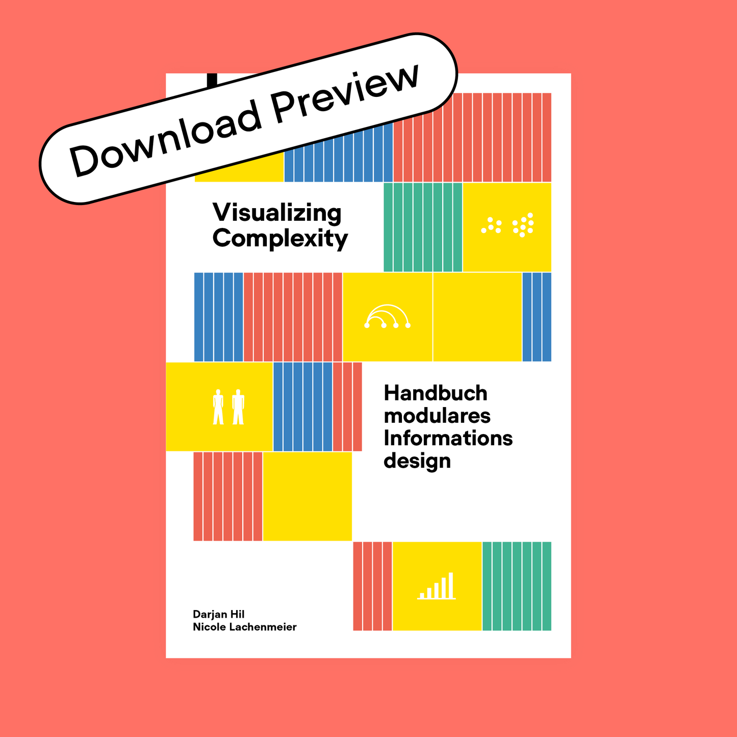 Free Download Preview of Visualizing Complexity – Modular Information Design Handbook
