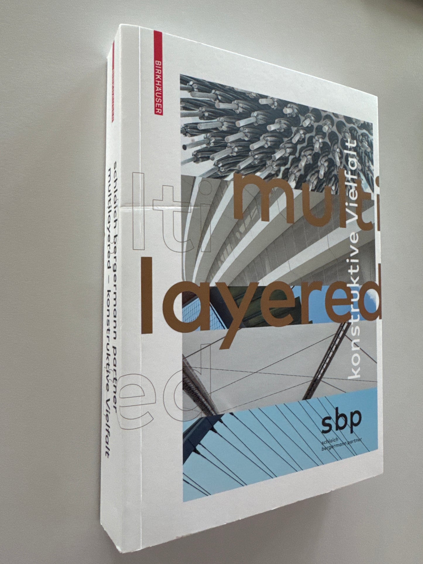 multilayered – konstruktive Vielfalt