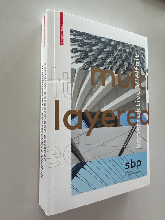 multilayered – konstruktive Vielfalt