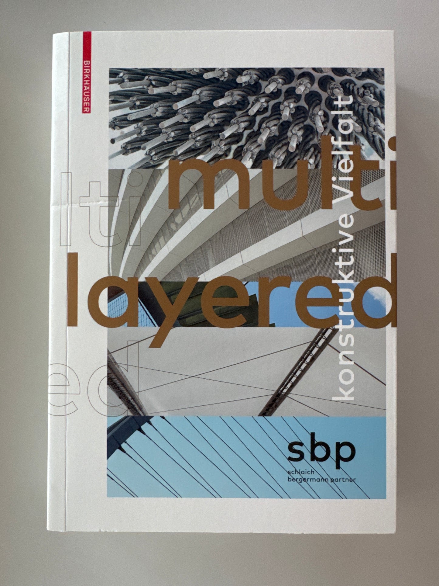 multilayered – konstruktive Vielfalt