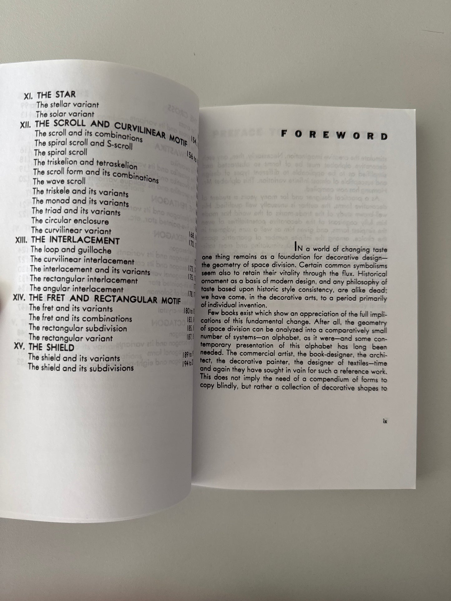 Handbook of Designs and Devices – Clarence P. Hornung