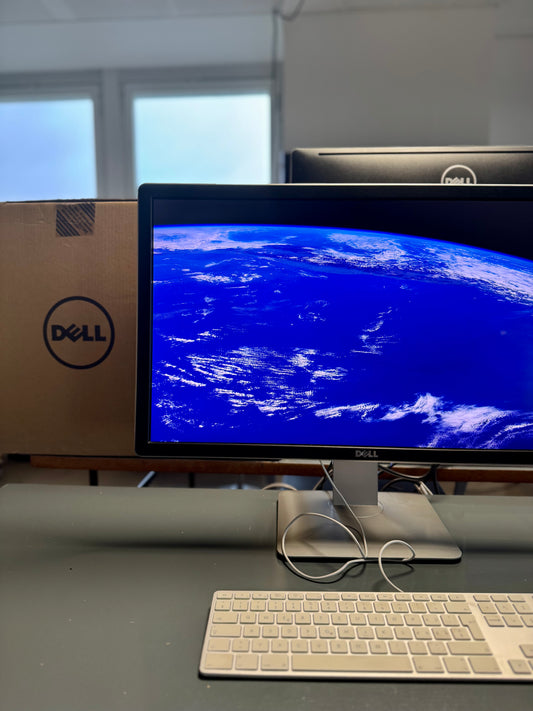 Dell P2715Qt 27" 4K IPS Monitor