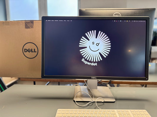 Dell P2715Qt 27" 4K IPS Monitor